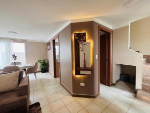 House in the La Estancia Macasto private development