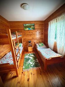 Letniskowy Domek Paullo