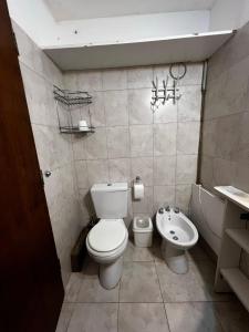 Mountain house - garden and garage Villa Gral Belgrano