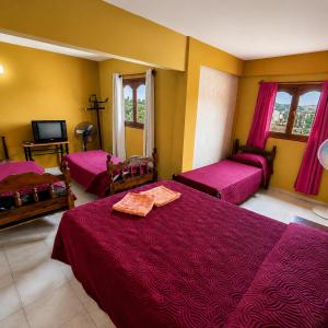 El Crestón Hotel