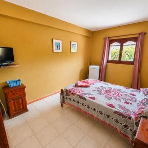 El Crestón Hotel