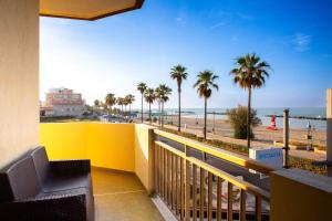Palm Beach House - Vista mare