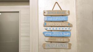 Palm Beach House - Vista mare