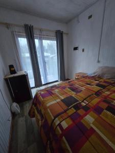 Habitacion Privada 1 persona para pasar la noche