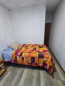 Habitacion Privada 1 persona para pasar la noche