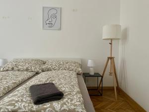 70 m2 Apartment with Terrace & Free Parking