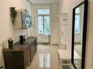 70 m2 Apartment with Terrace & Free Parking