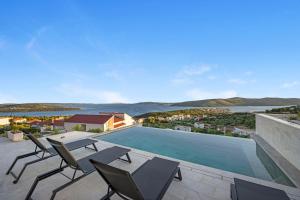 Royal Sky Elite Villa Residence
