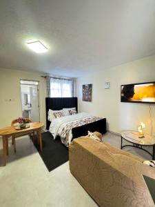 Sunrise Hills BnB
