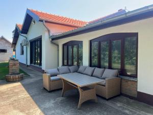 River House Batrovci