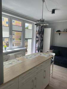 Apartament Gdynia Centrum