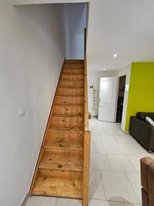Ma ptite maison