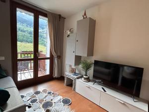 Maison Du Coeur Champoluc - Spa, Gym e Aree relax