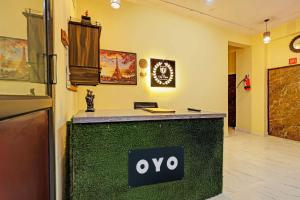 Hotel O City View
