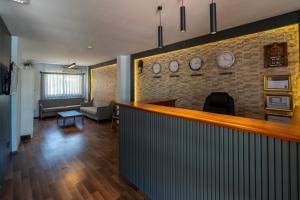 Karacan Hotel - Dalaman Airport