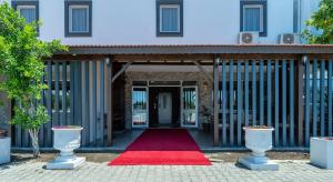Karacan Hotel - Dalaman Airport