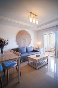 Luxury 1BD 1BA Folla Resort - Stunning Sea View