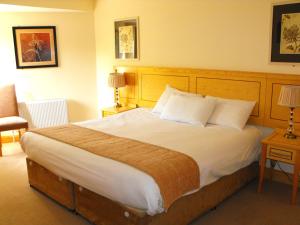 Double Room room in Ma Dwyer's Guest Accommodation