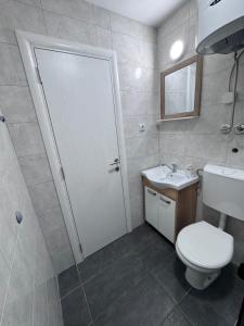 Apartmani borova 2