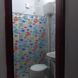 Pousada Mambucaba