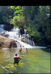Pousada Mambucaba