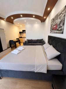 Apartmani borova 2