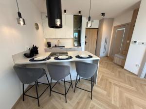 WydmoVa Apartamenty PREMIUM - Sarbinove