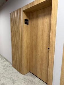 WydmoVa Apartamenty PREMIUM - Sarbinove