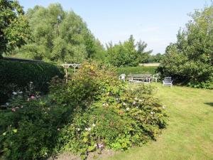 6 person holiday home in Samsø