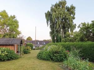 6 person holiday home in Samsø