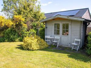 6 person holiday home in Samsø