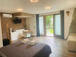 Il Vigneto Rooms & Breakfast - Valtellina Panoramic View