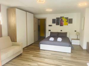 Il Vigneto Rooms & Breakfast - Valtellina Panoramic View