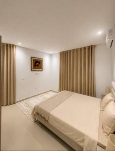 Appartement A3 moderne à quelques minutes de la plage