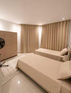 Appartement A3 moderne à quelques minutes de la plage
