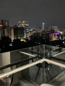 1 bedroom apartment in kilimani