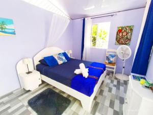 Casa Masala Puerto Viejo centro