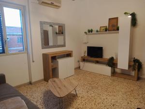 Palermo central apartment