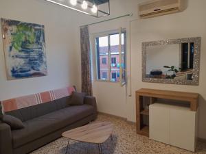 Palermo central apartment