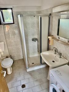 Vrea Garden Apartment