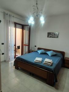 "Da Carla e Sandro"- Appartamento con parcheggio privato img3