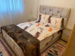 Appartement Diamant Meknès