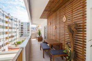 Apartamento de Luxo a 20 m da praia - ACE Algarve