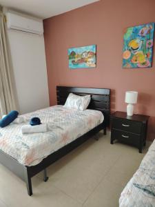 Modern Suite Town Center, Playa Blanca