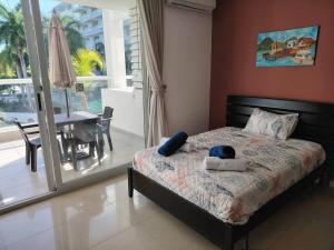 Modern Suite Town Center, Playa Blanca