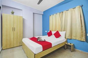 Hotel O The Jumbo Stay
