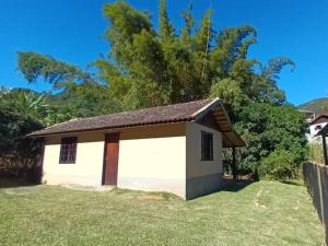 Casa Águas do Céu de Lumiar