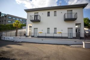 Residence le Palme
