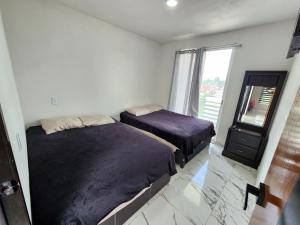 Casa vacacional en zacatlan puebla