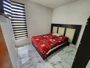 Casa vacacional en zacatlan puebla